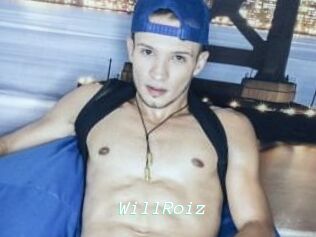 WillRoiz