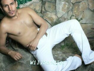 WillSandler