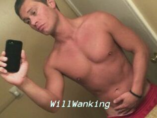 Will_Wanking