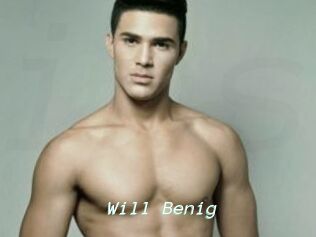 Will_Benig