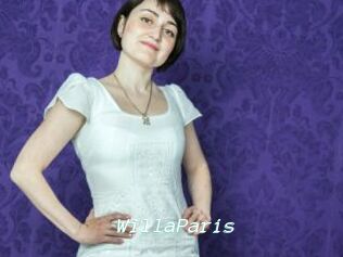 WillaParis