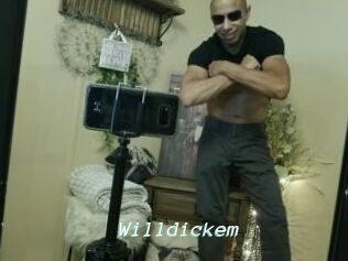 Willdickem