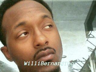 WilliBernardino