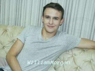 WilliamMorgan