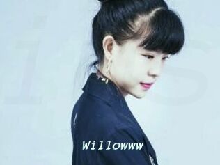 Willowww