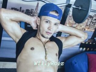 WillyRoiz
