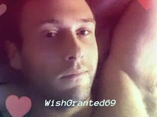 WishGranted69
