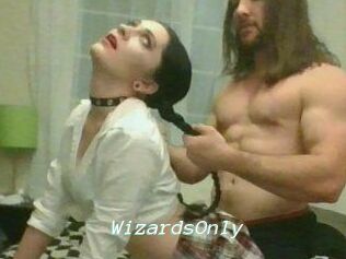 WizardsOnly