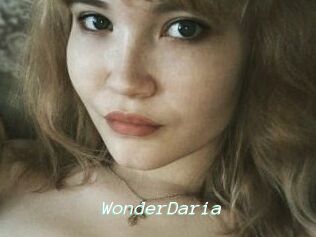 WonderDaria