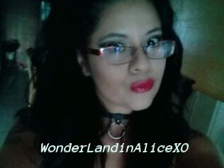 WonderLandinAliceXO