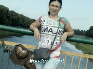 WonderNight