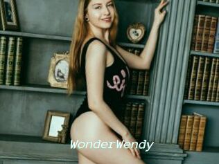 WonderWendy