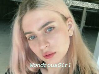 WondrousGirl