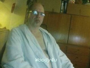 Woody4u