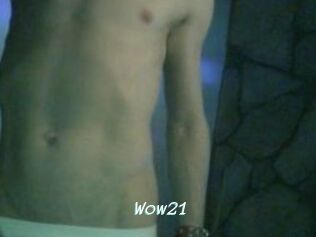 Wow21