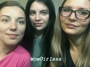 WowGirlsss