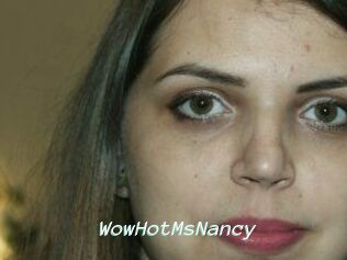 WowHotMsNancy