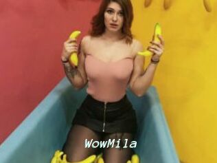 WowMila