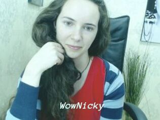 WowNicky