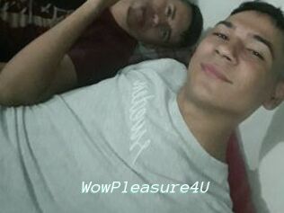 WowPleasure4U