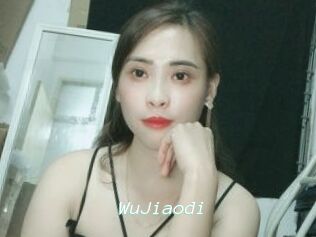 WuJiaodi