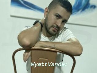 WyattVander