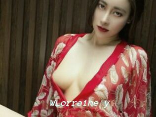 WLorraine_y