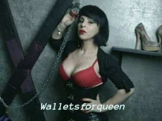 Walletsforqueen