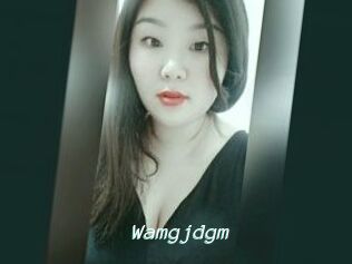 Wamgjdgm