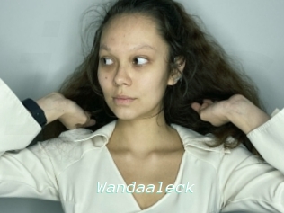 Wandaaleck