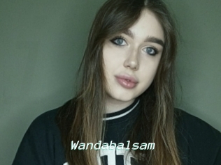 Wandabalsam