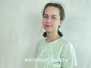 Wandabattersby