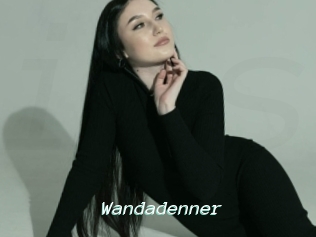 Wandadenner