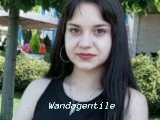 Wandagentile