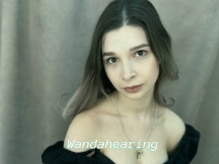 Wandahearing