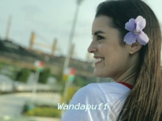 Wandapuff