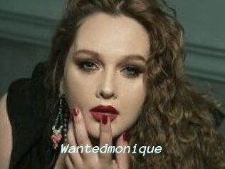 Wantedmonique_