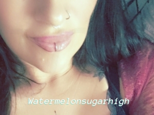 Watermelonsugarhigh