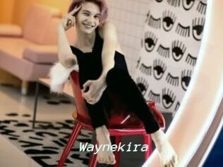 Waynekira