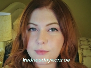 Wednesdaymonroe