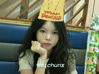 Weichunx