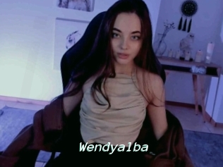 Wendyalba