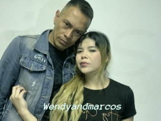 Wendyandmarcos