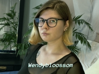 Wendybloossom