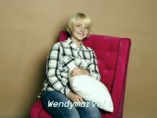 Wendymarvell