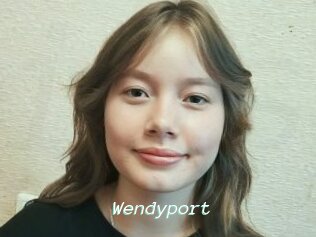 Wendyport
