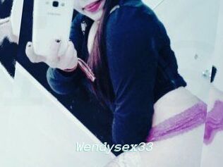 Wendysex33