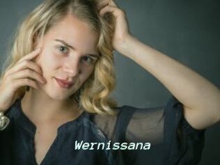 Wernissana