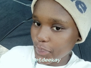 Wetdeekay