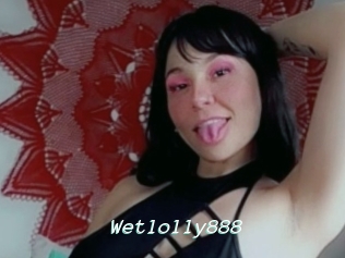 Wetlolly888